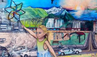 UNEP we have the power 2016 winner